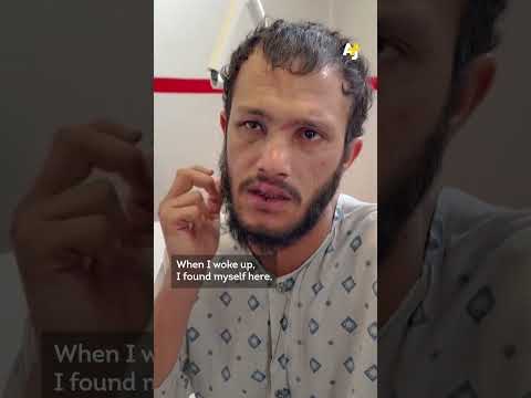 Hundreds Killed or Wounded in Airstrike on Afghan Rehab Center