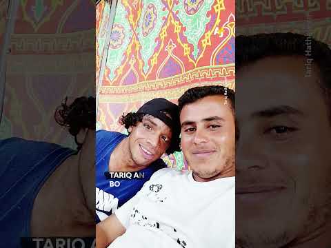 “He Was My Other Half”: A Cousin’s Fight to Carry on a Palestinian Activist’s Legacy