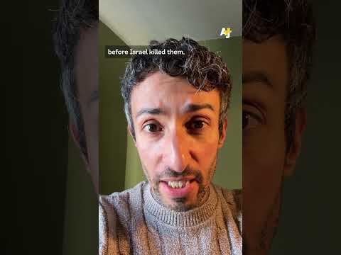 Israel’s Emotional Plea at the UN