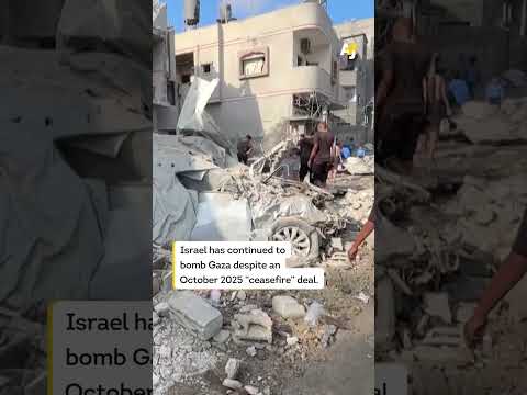 Israel Killed Him While Celebrating High School Graduation
