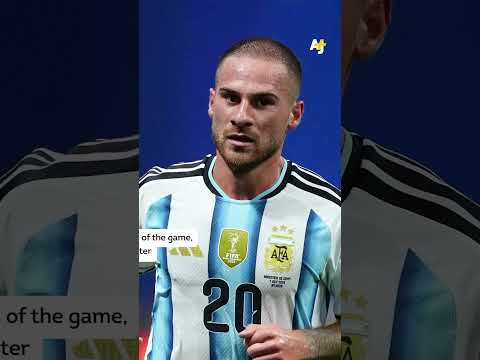 Expert Says bias “Normalized” at the 2026 World Cup