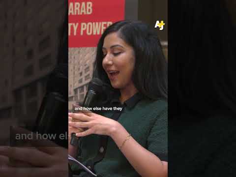 ‘Nothing Justifies Occupation’