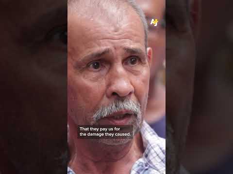 Jewish Journalist Spotlights Palestinian Voices