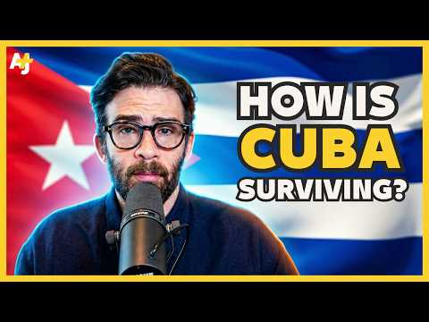 I'm Hasan Piker, I Just Got Back From Cuba