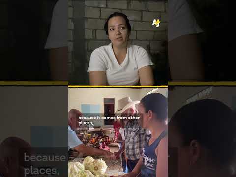 No Power, No Water: Inside Cuba’s Energy Crisis