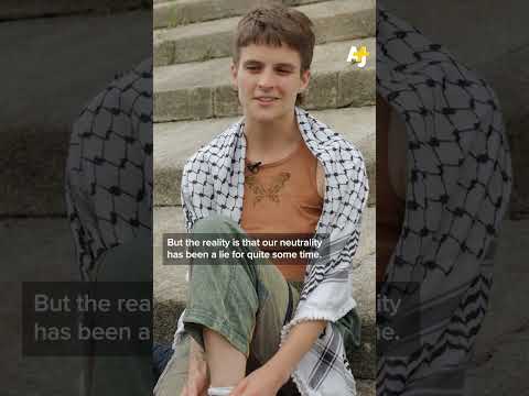 Ireland Allows Transport of Weapons to Israel