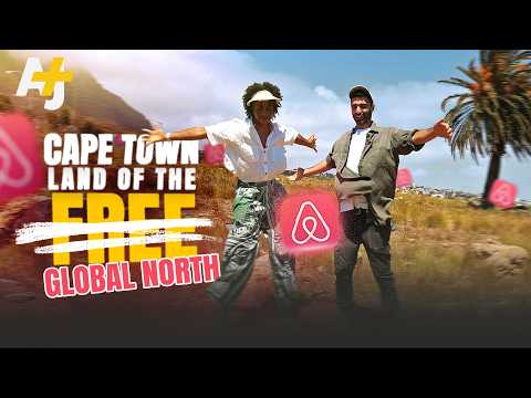 The REAL ‘White Genocide’ In South Africa