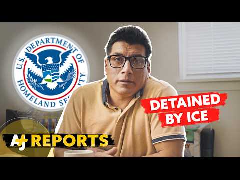 He Had A Work Permit – But ICE Still Came For Him