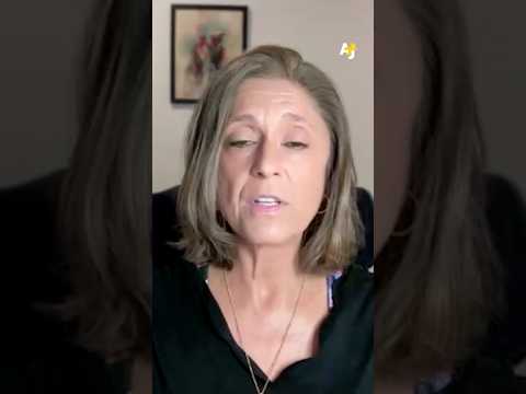 Doctor Volunteer: No “Ceasefire” in Gaza