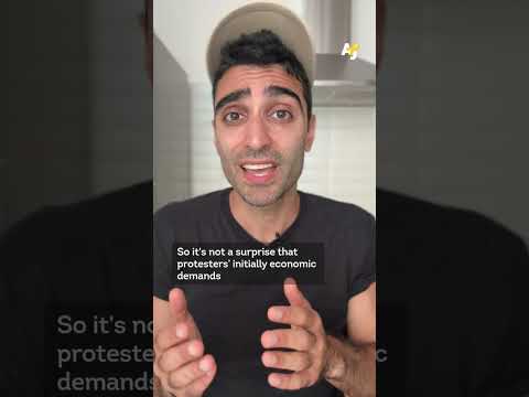 Stop Dismissing Iranians, Venezuelans, Syrians