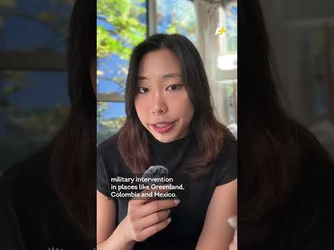 Latin America to Trump: ‘Respect Our Countries’