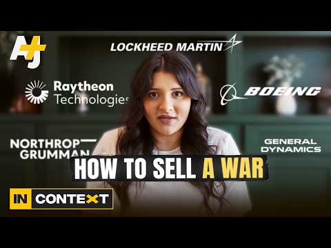 The Real Winners Of Every War