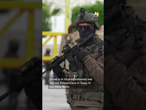 Israel Attacks Without Impunity