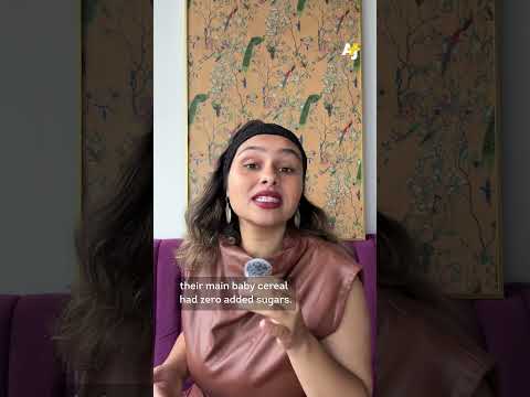 Nestle Accused of Risking Babies' Health in Africa