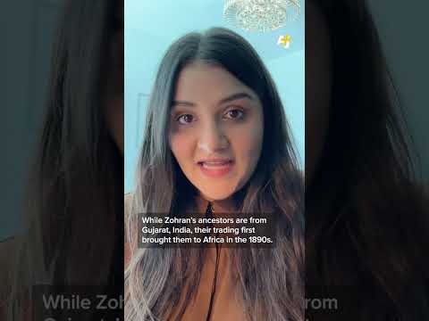 The Name Is Mamdani: From Khoja Roots to New York Politics