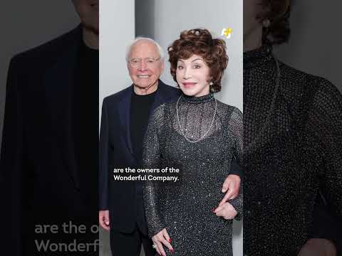 Did the U.S. Intentionally Target Iranian Pistachio Facilities?