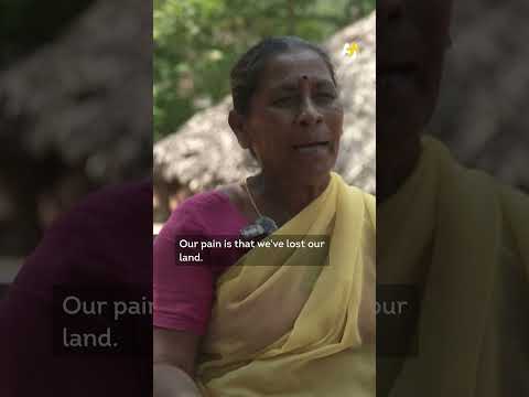 Google’s Newest Data Center Threatens Indian Village