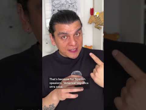 Bad Bunny’s “America”