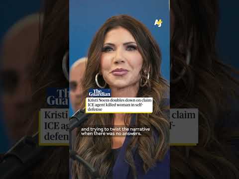 Somali American in Minnesota: We Don’t Want ICE in Our City