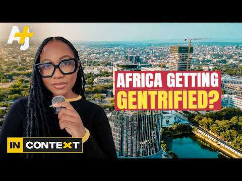 Who Actually Benefits From Ghana's Year of Return