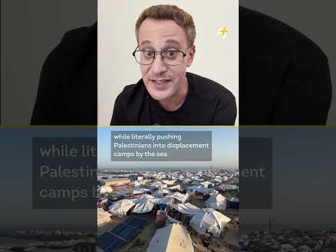 Israel Tourism Map Erases Palestinian Territories