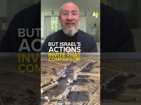 “Never again” has not applied to the children of Gaza.