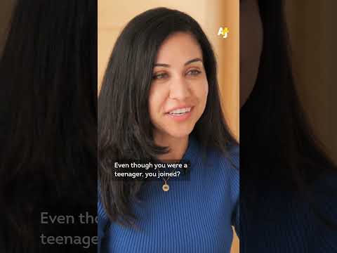 They Called Her A Terrorist