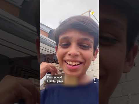 This is Life in Gaza Without Drones