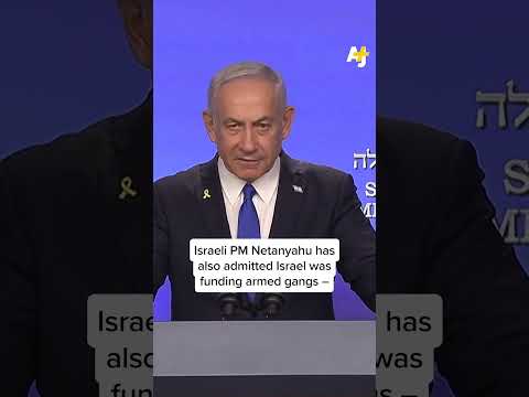 Palestinians in Gaza are organizing to protect aid trucks