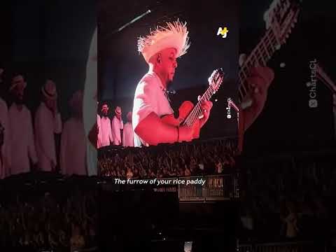 Bad Bunny Pays Tribute to Singer Killed During Pinochet Regime