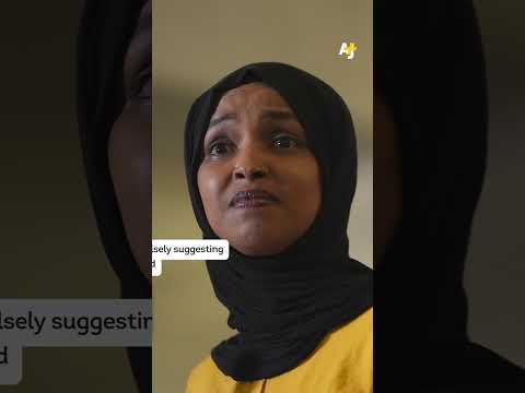 Somali Americans Flip Pro-Israel Logic in Viral ‘Promised Land’ Trend