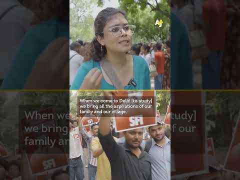 India’s Student Suicide Crisis