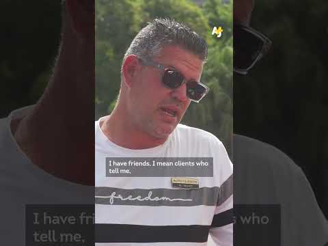 No Fuel In Havana: What Happens When The Gas Runs Out?