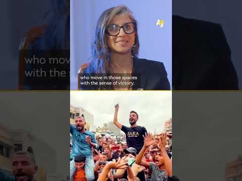 Apartheid Ended In South Africa - Can It End In Palestine?