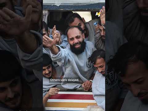 This is how Israel broke the ceasefire in Gaza nearly 1,000 times so far