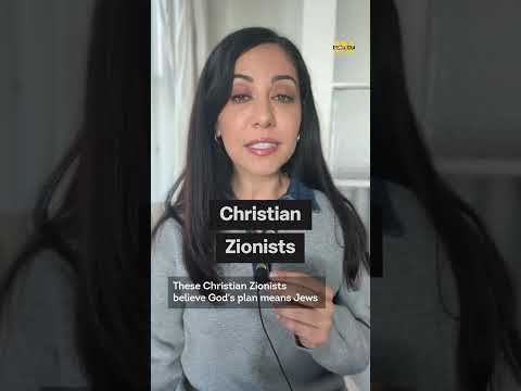 How Israel Won the South Pacific