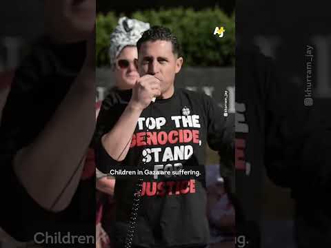 Retired U.S. Army Officer Calls Out ICE’s Israeli Training Brought Back to the States