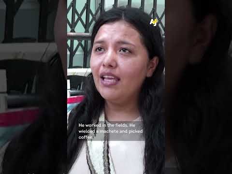 Colombia’s Military is Killing Civilians to Improve Image