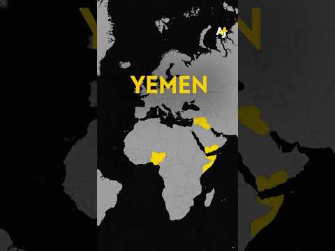 Trump Promised Peace but Keeps Expanding Wars