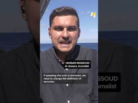 Meet the Activists Aboard the Family Madeira