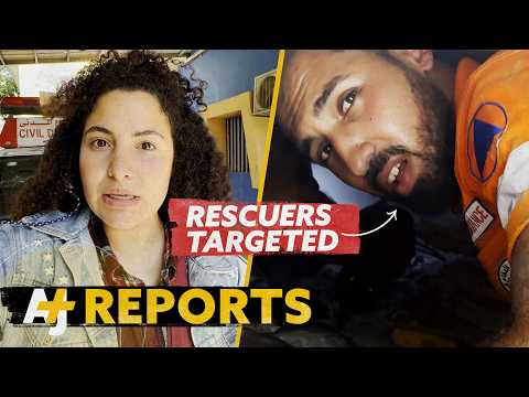 It’s Bisan, And Gaza’s Heroes Tried To Save My Cousins