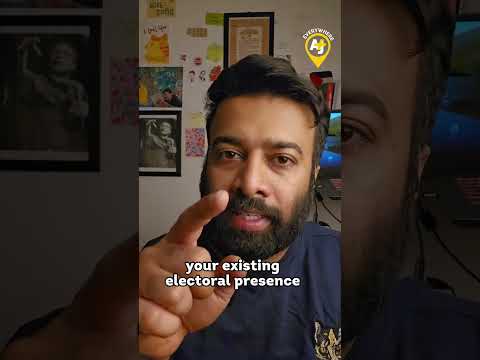 Who Gets to Vote in India?