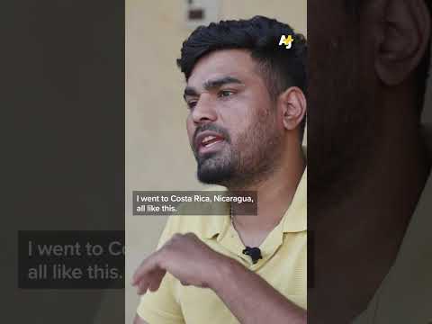 How "Travel Agents" Scam Indian Farmers Trying to Reach the U.S.