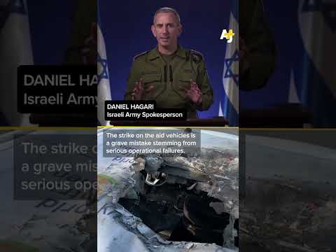 Israeli ‘technical error’ kills children waiting for water