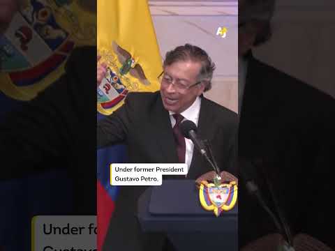 Colombian Rapper Stomps on Israeli Flag