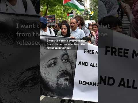 Marwan Barghouti’s Family Speaks Out