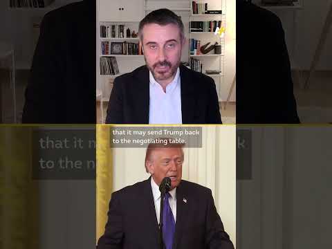 s U.S. President Trump Ready to Face an Increase in American Casualties?