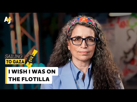 As the Gaza Flotilla Sets Sail, the True Meaning of Sumud