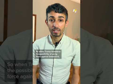 What Happens If the U.S. Goes for Greenland?