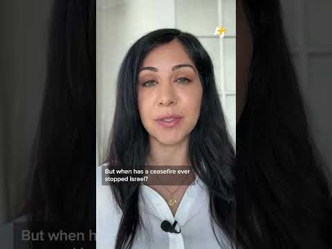 Don’t Forget About Lebanon